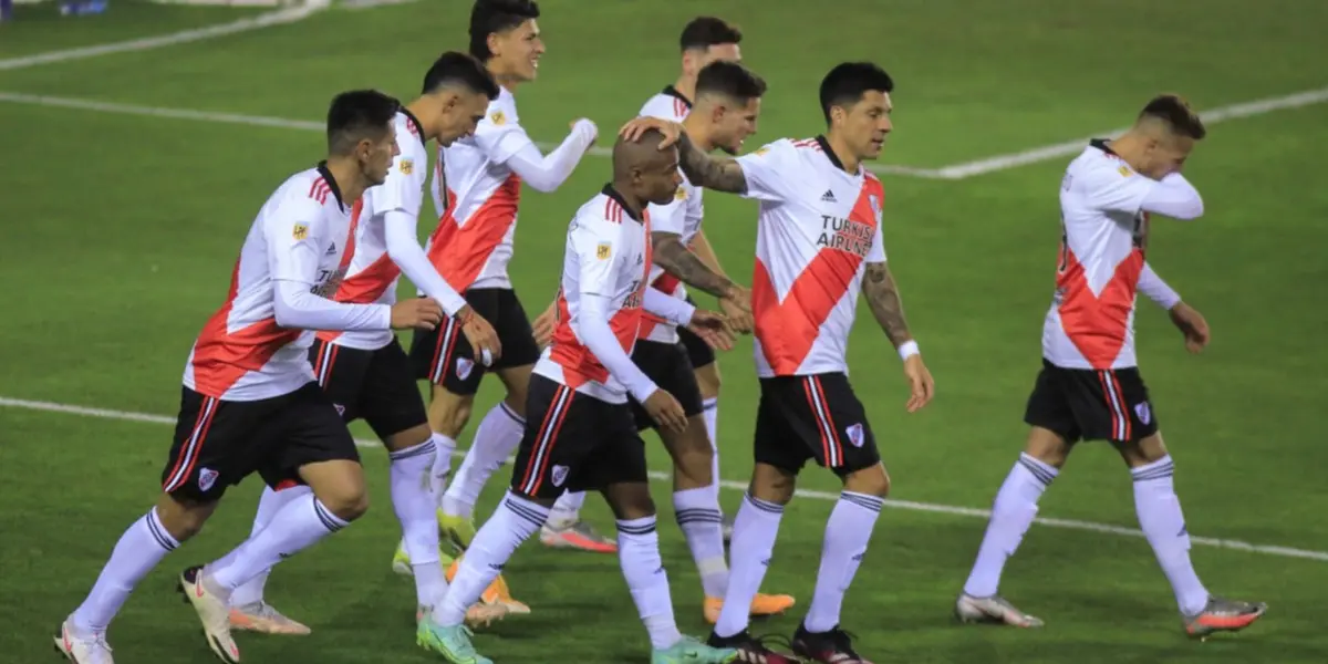 River se juega el pase a semifinales el próximo miércoles 18 de agosto ante Atlético Mineiro en Belo Horizonte. Por este motivo, Marcelo Gallardo ya piensa en el once inicial y la principal duda es quien reemplazará a Enzo Pérez en el mediocampo ¿Quiénes son los futbolistas que intentarán dar vuelta la serie? Enterate de todas las novedades acá.