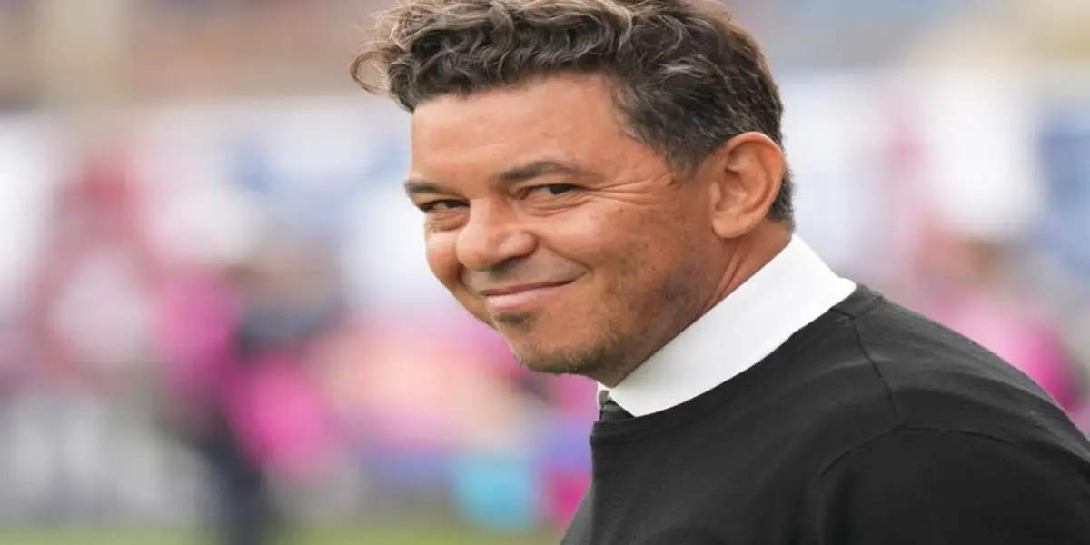 River se prepara para una nueva incorporación clave en su ataque