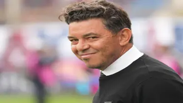 River se prepara para una nueva incorporación clave en su ataque