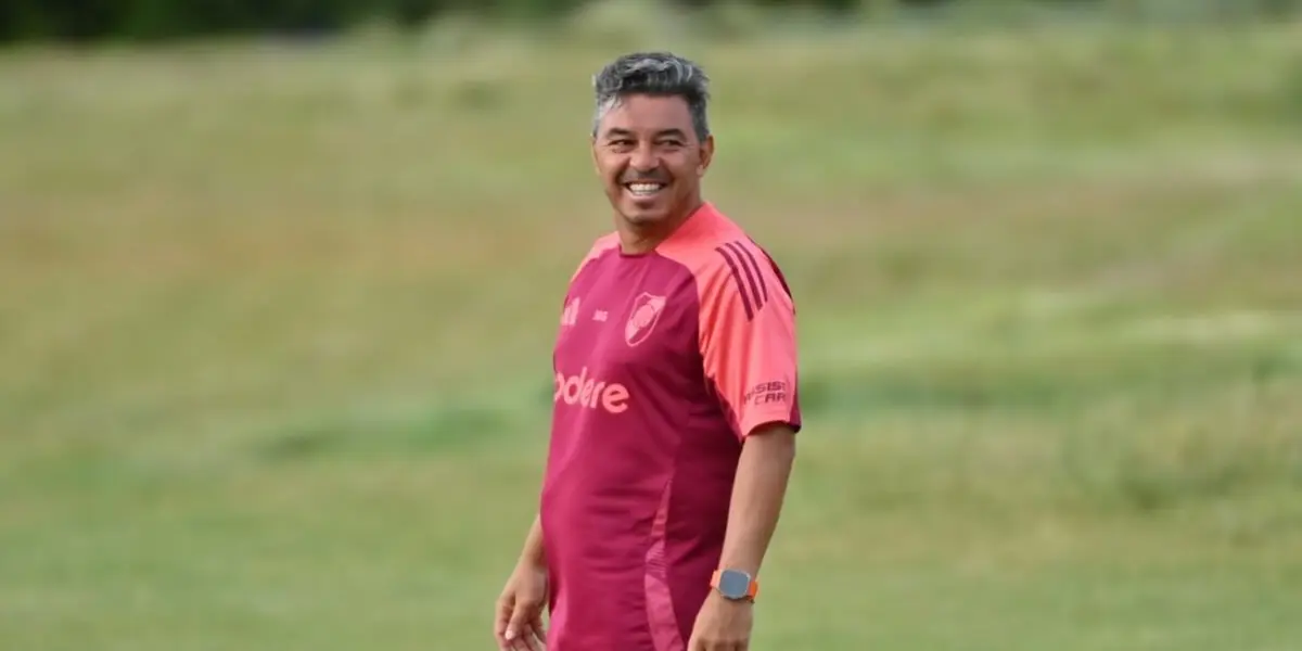 River tiene en la mira a dos jugadores (Clarín)