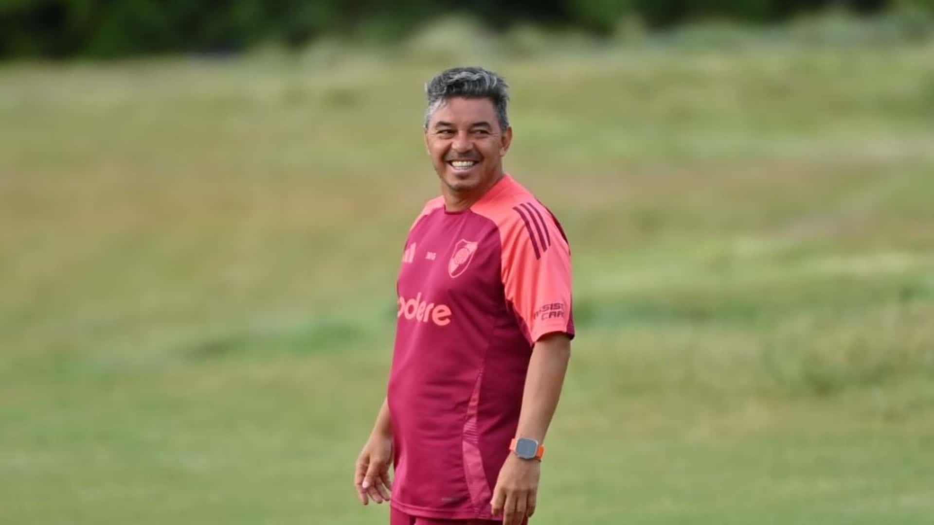 River tiene en la mira a dos jugadores (Clarín)
