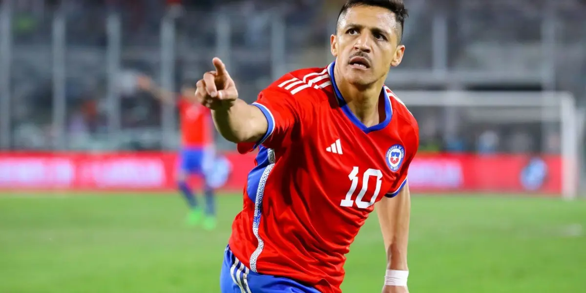 River va en busca del nuevo Alexis Sánchez