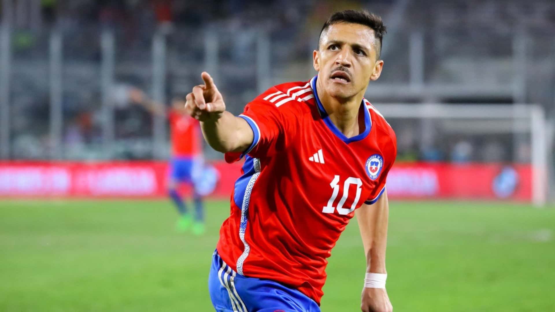 River va en busca del nuevo Alexis Sánchez