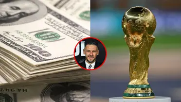 River va por un fichaje de jerarquía