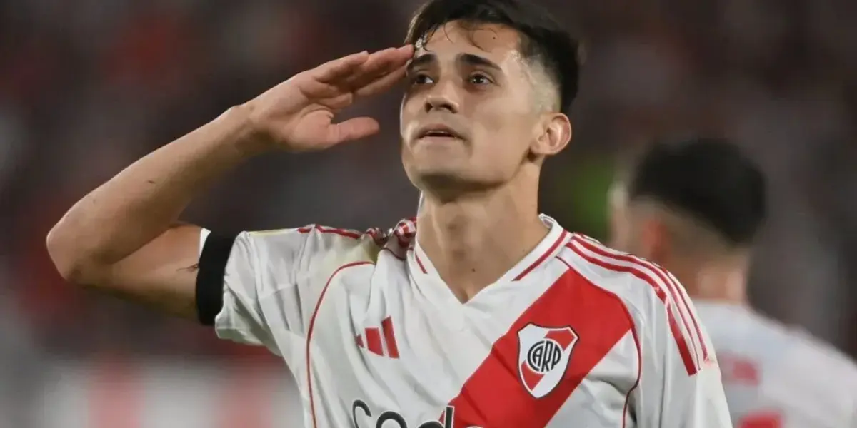 River vendió a Solari al Spartak Moscú y el jugador ya está viajando a Rusia