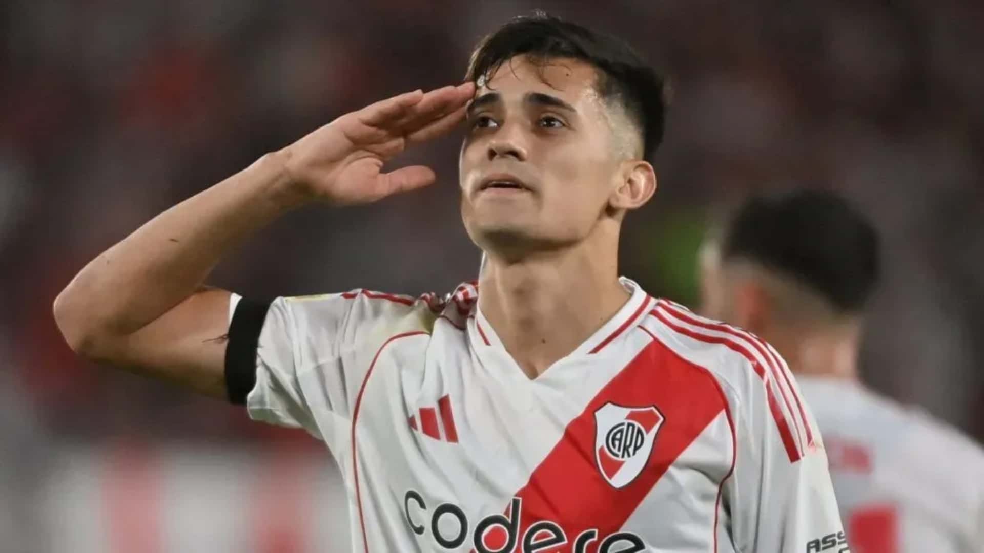 River vendió a Solari al Spartak Moscú y el jugador ya está viajando a Rusia