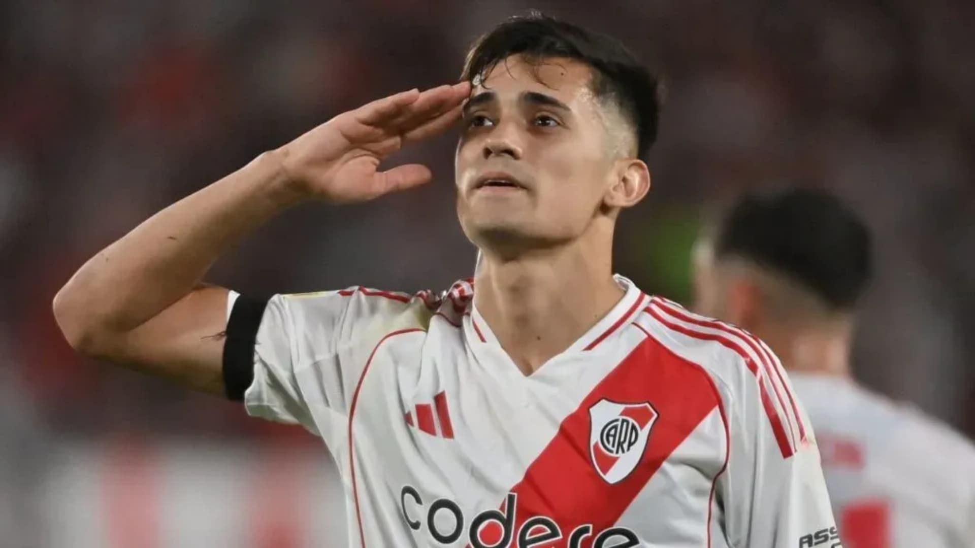 River vendió a Solari al Spartak Moscú y el jugador ya está viajando a Rusia