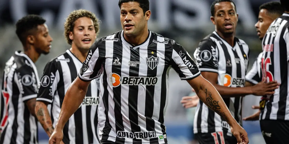 River y Atlético Mineiro se enfrentan en los cuartos de final de la Copa Libertadores por un lugar en las semifinales donde esperarán San Pablo o Palmeiras, mientras tanto el conjunto dirigido por Cuca sufrió las lesiones de Hulk y Matías Zaracho ¿Llegan para el encuentro ante el Millonario? Toda la información acá.