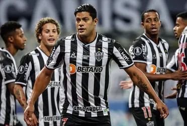 River y Atlético Mineiro se enfrentan en los cuartos de final de la Copa Libertadores por un lugar en las semifinales donde esperarán San Pablo o Palmeiras, mientras tanto el conjunto dirigido por Cuca sufrió las lesiones de Hulk y Matías Zaracho ¿Llegan para el encuentro ante el Millonario? Toda la información acá.