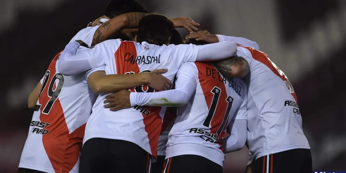 River y Atlético Mineiro se enfrentan en los cuartos de final de la Copa Libertadores por un lugar en las semifinales el día miércoles 11 de agosto en el Estadio Monumental ¿Por dónde se transmitirá el partido? Toda la información acá.