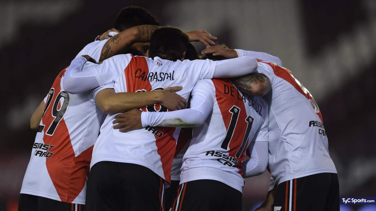 River y Atlético Mineiro se enfrentan en los cuartos de final de la Copa Libertadores por un lugar en las semifinales el día miércoles 11 de agosto en el Estadio Monumental ¿Por dónde se transmitirá el partido? Toda la información acá.