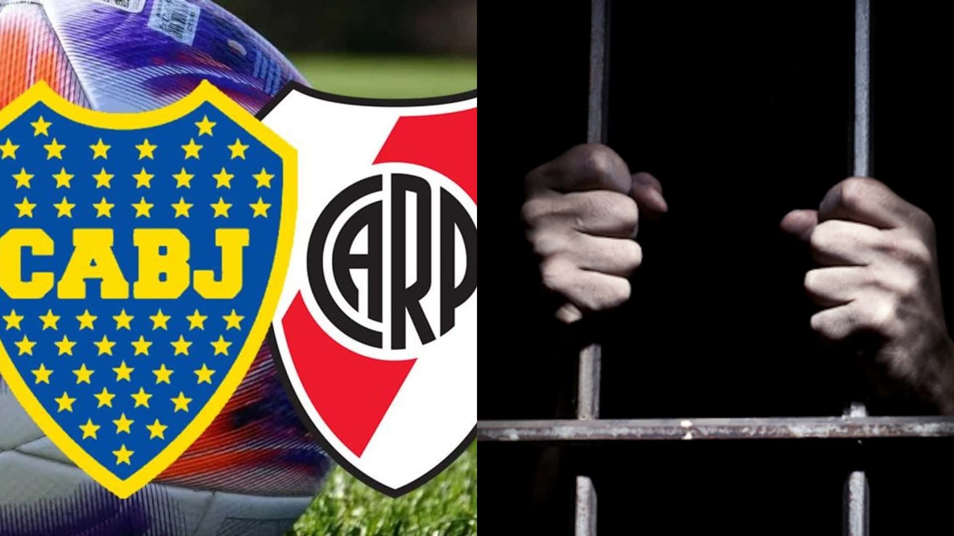 River y Boca