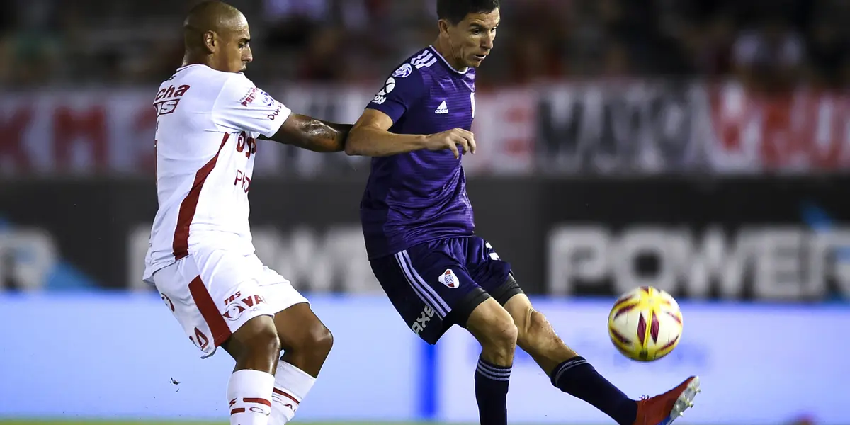 River y Unión se veran las caras en el estadio Monumental por la segunda jornada de la Liga Profesional. El Millonario necesita ganar luego su caida ante Colón y el Tatengue logró sacarle un punto a Boca en la primera jornada. ¿Cuándo es el partido, en que horario y por donde lo podés ver?. Enterate de los datos acá.