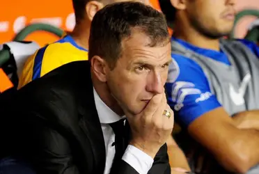 Rodolfo Arruabarrena asumió como entrenador de Emiratos Árabes, selección con chances de meterse en la próxima Copa del Mundo.