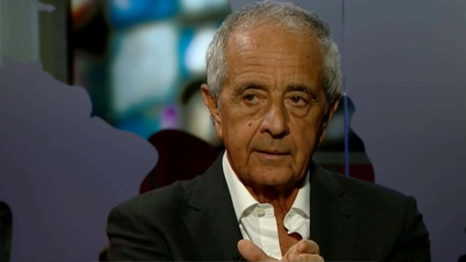Rodolfo D'Onofrio asumió en 2013 a la presidencia de River Plate y lo han destacado por el éxito deportivo que tuvo el club, pero por otro lado varios futbolistas se fueron con el pase en su poder, el último fue Joaquín Arzura. Te contamos todos los futbolistas que se fueron libres del Millonario.