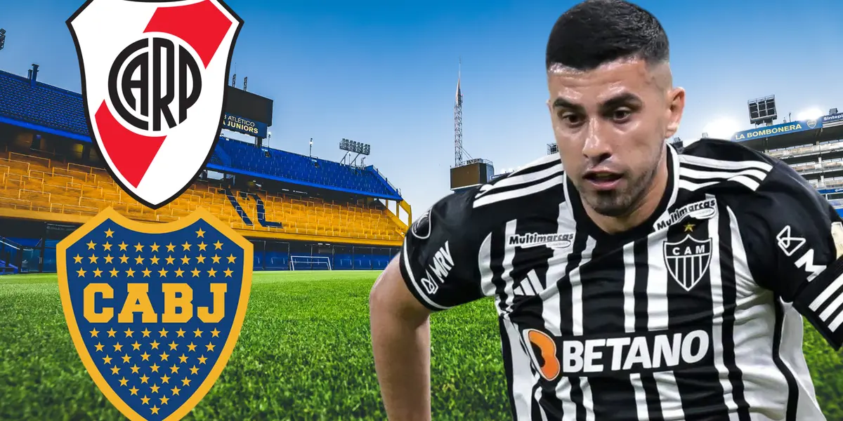 Rodrigo Battaglia (Foto tomada de: Wikipedia/TNT)