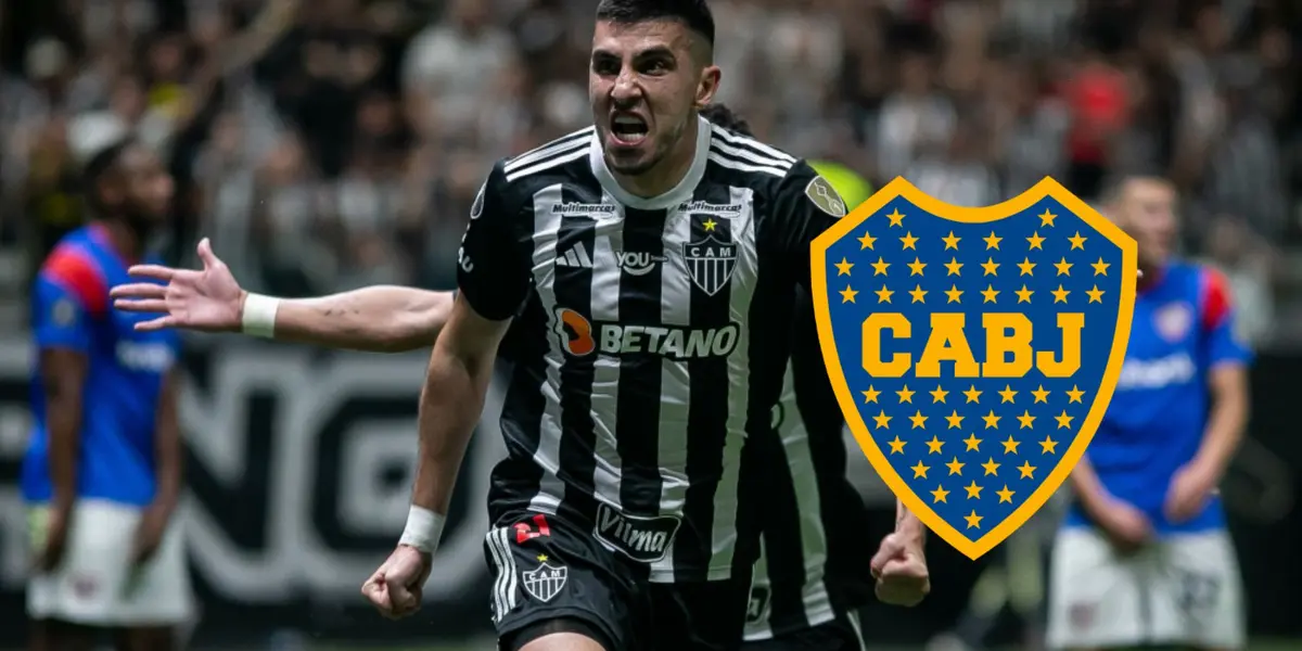 Rodrigo Battaglia (Foto: Transfermarkt)