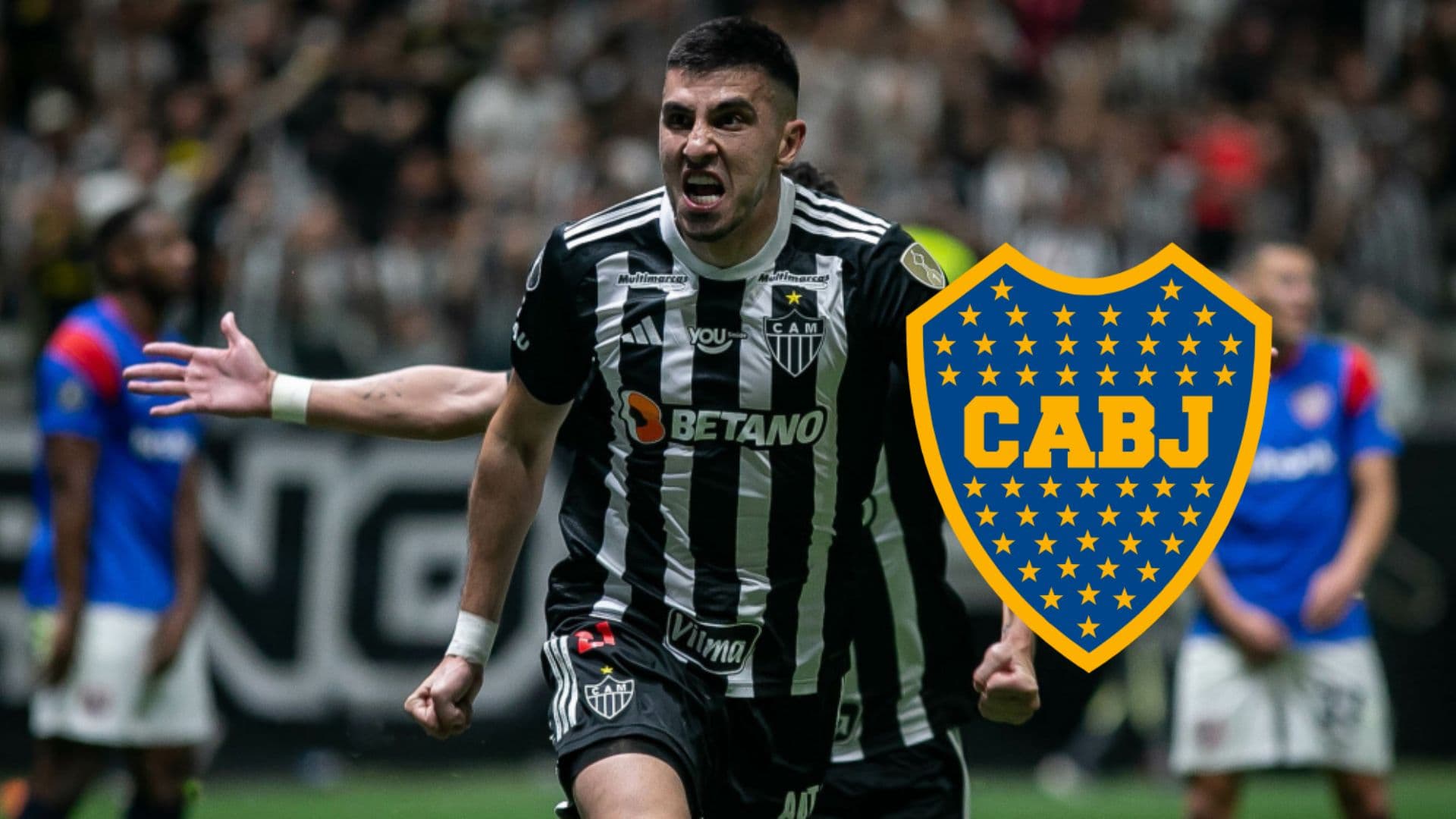 Rodrigo Battaglia (Foto: Transfermarkt)