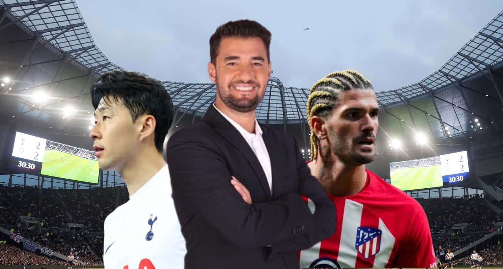 Rodrigo de Paul es uno de los jugadores más regulares del Atlético de Madrid