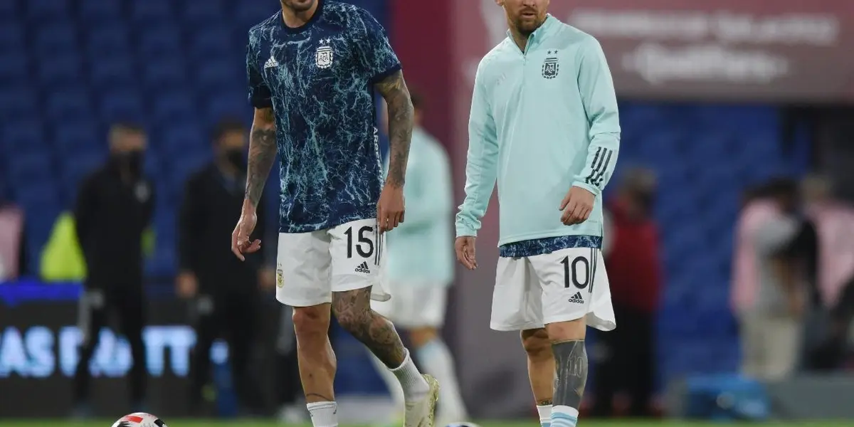 Rodrigo De Paul ha sido uno de los jugadores más cuestionados por su poco aporte a la Selección de Fútbol de Argentina. No obstante, el jugador tiene un rol importante con Lionel Scaloni.