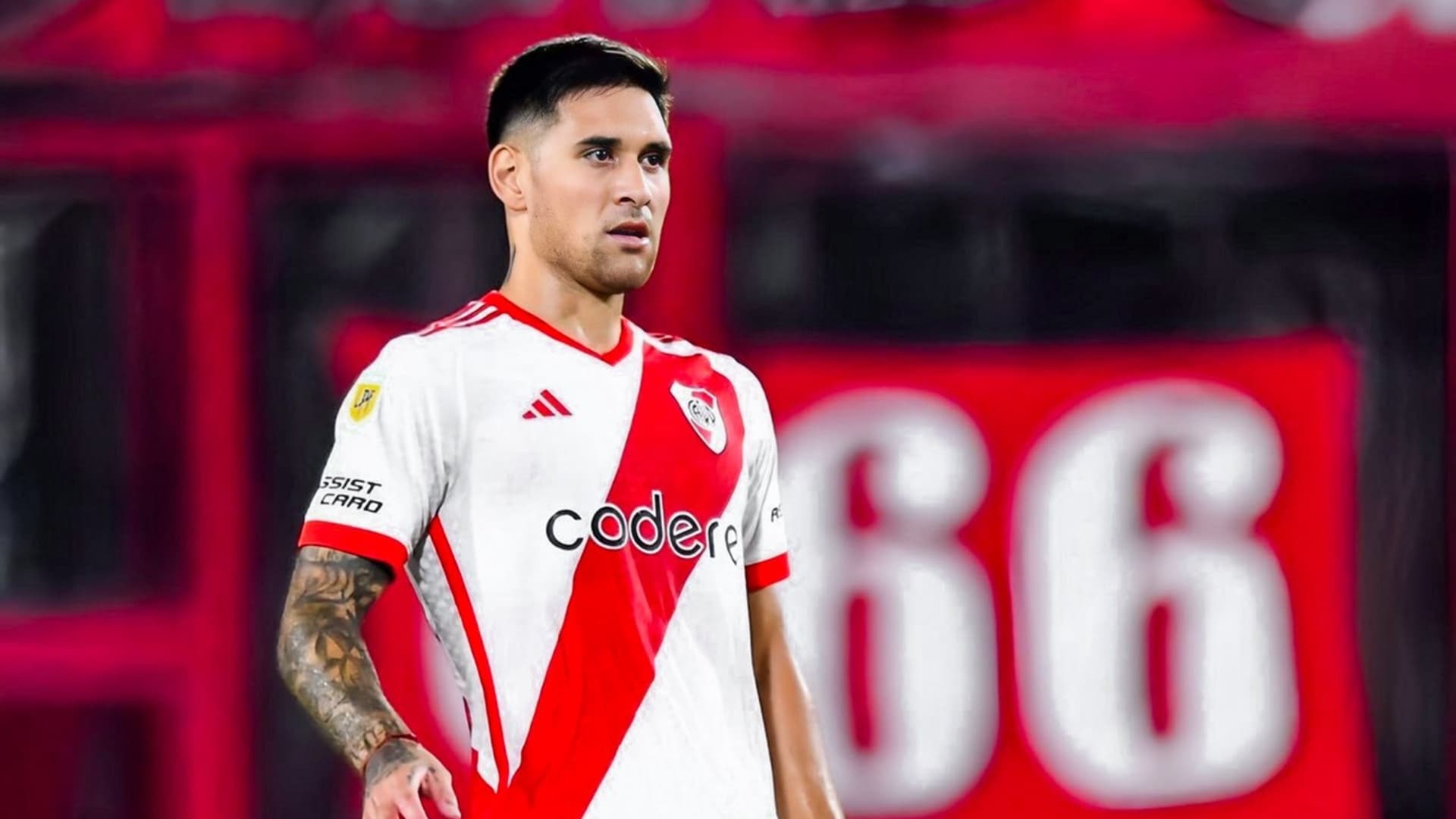 Rodrigo Villagra