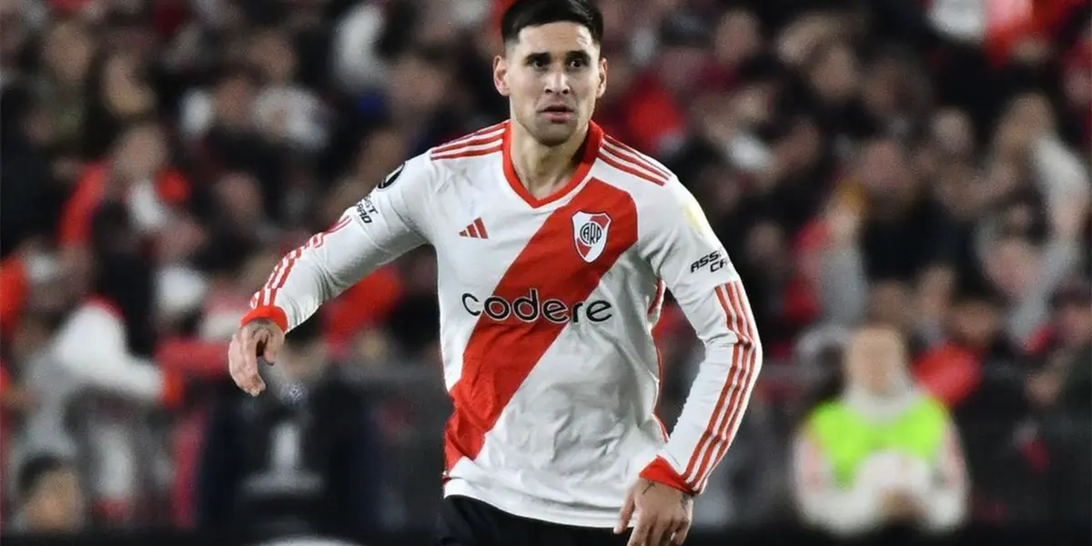 Rodrigo Villagra podría irse a otro equipo (Ole)