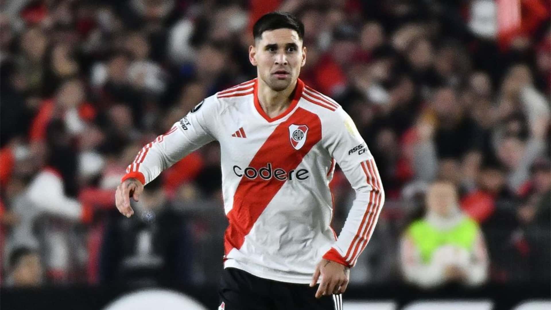 Rodrigo Villagra podría irse a otro equipo (Ole)