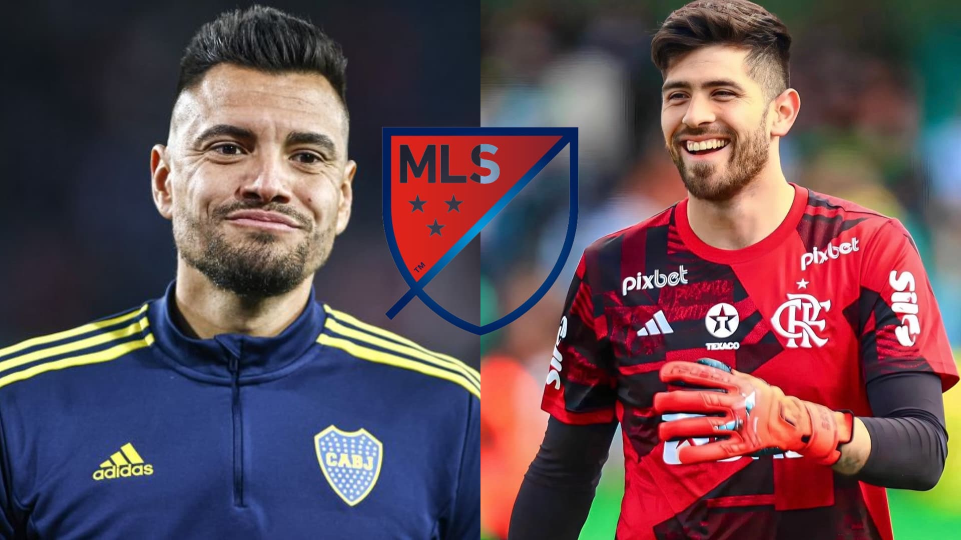 Romero y Rossi.