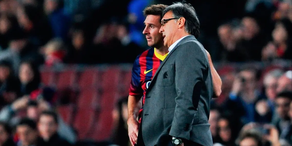 Ronald Koeman tuvo un fatal debut del clásico como entrenador ante Real Madrid Club de Fútbol, y se suma a la lista de entrenadores que no logran alcanzar un récord de Gerardo Daniel Martino.