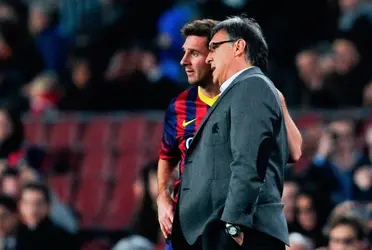 Ronald Koeman tuvo un fatal debut del clásico como entrenador ante Real Madrid Club de Fútbol, y se suma a la lista de entrenadores que no logran alcanzar un récord de Gerardo Daniel Martino.