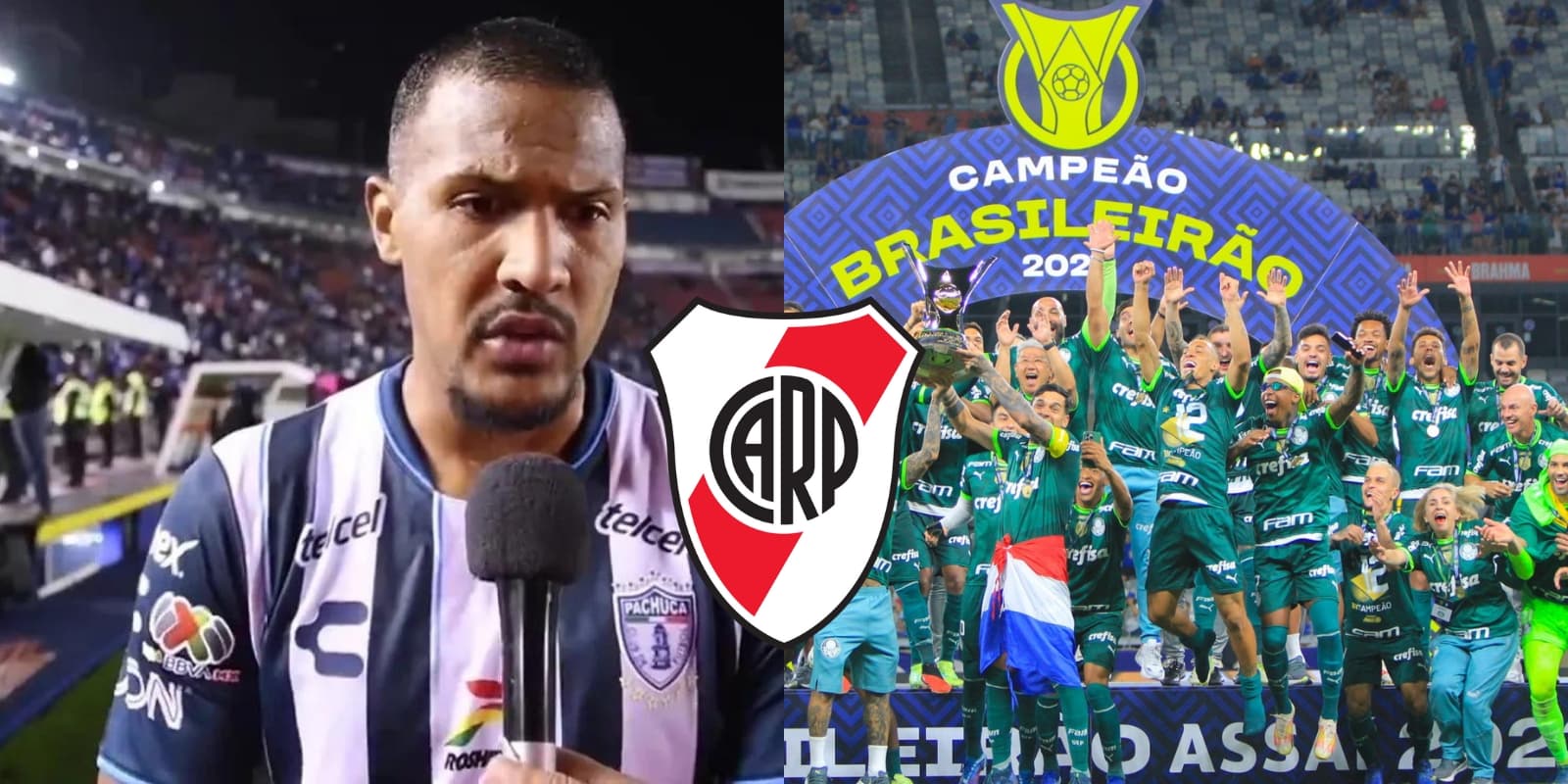 Rondón.