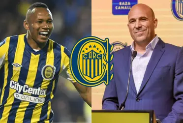 Rosario Central hará un importante anuncio el jueves