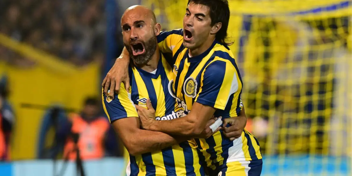 Rosario Central hizo un anuncio histórico