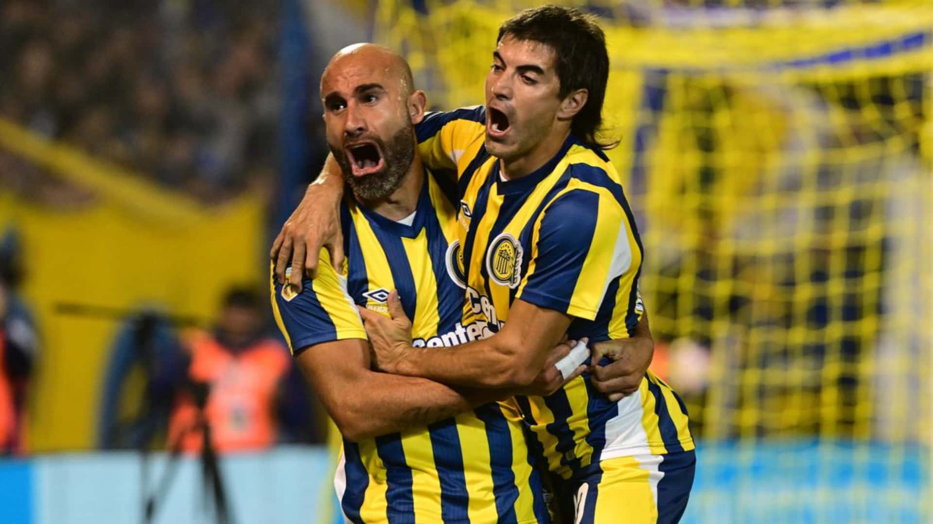 Rosario Central hizo un anuncio histórico
