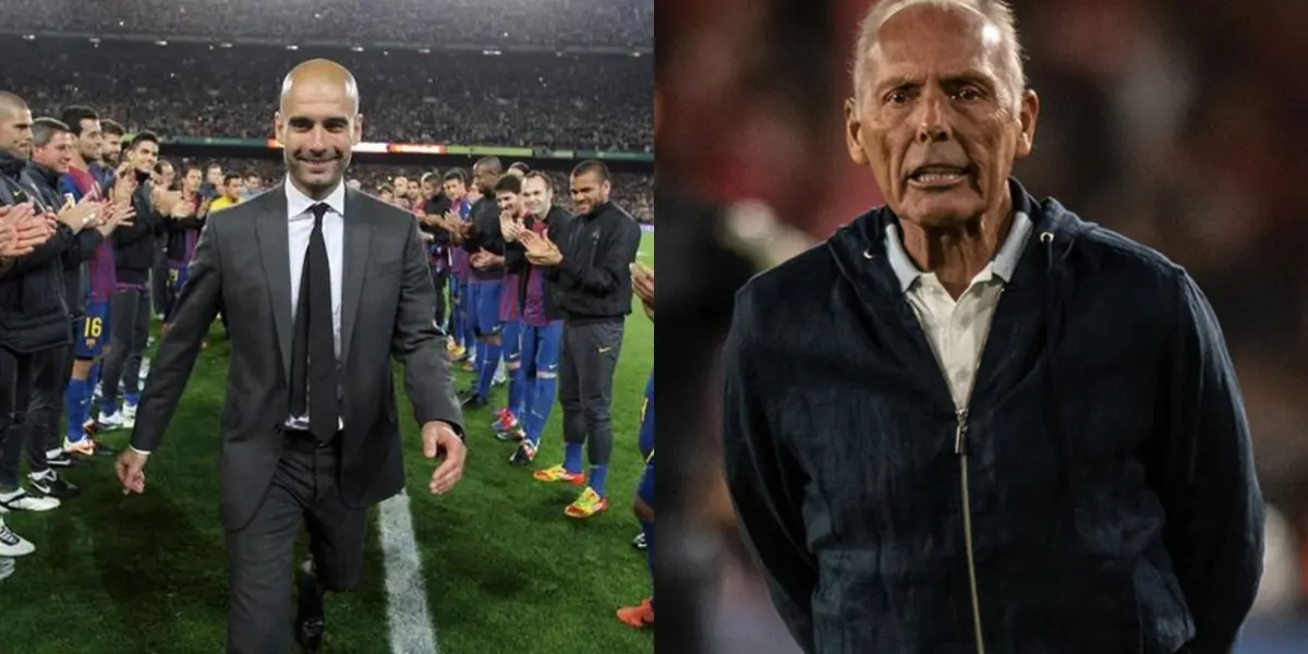 Rosario Central igualó un récord del Barcelona de Guardiola