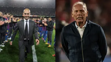 Rosario Central igualó un récord del Barcelona de Guardiola