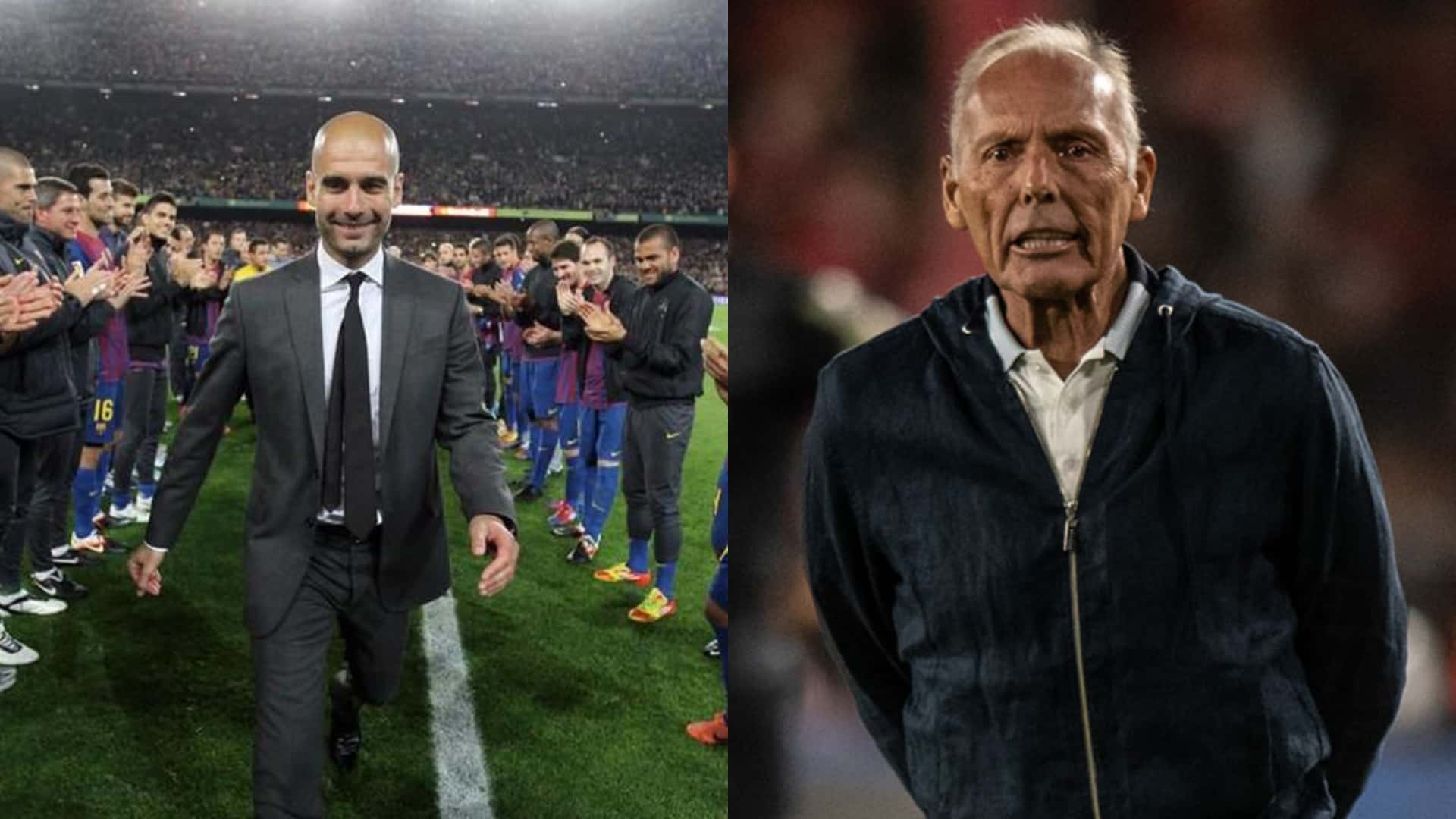 Rosario Central igualó un récord del Barcelona de Guardiola
