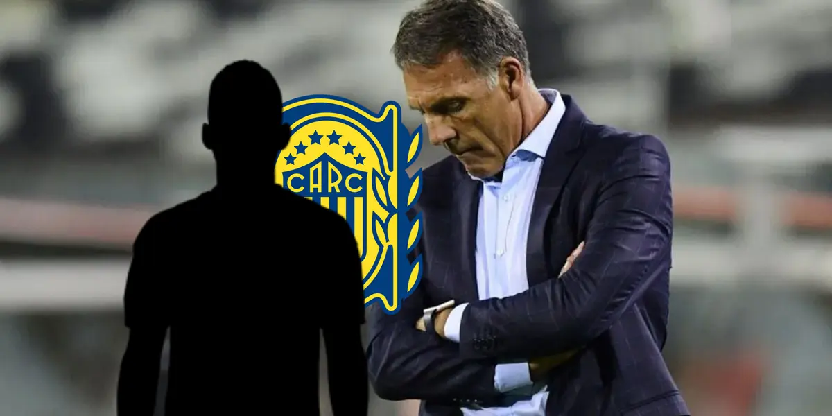 Rosario Central lo quiso repatriar y firmó con otro equipo de Argentina