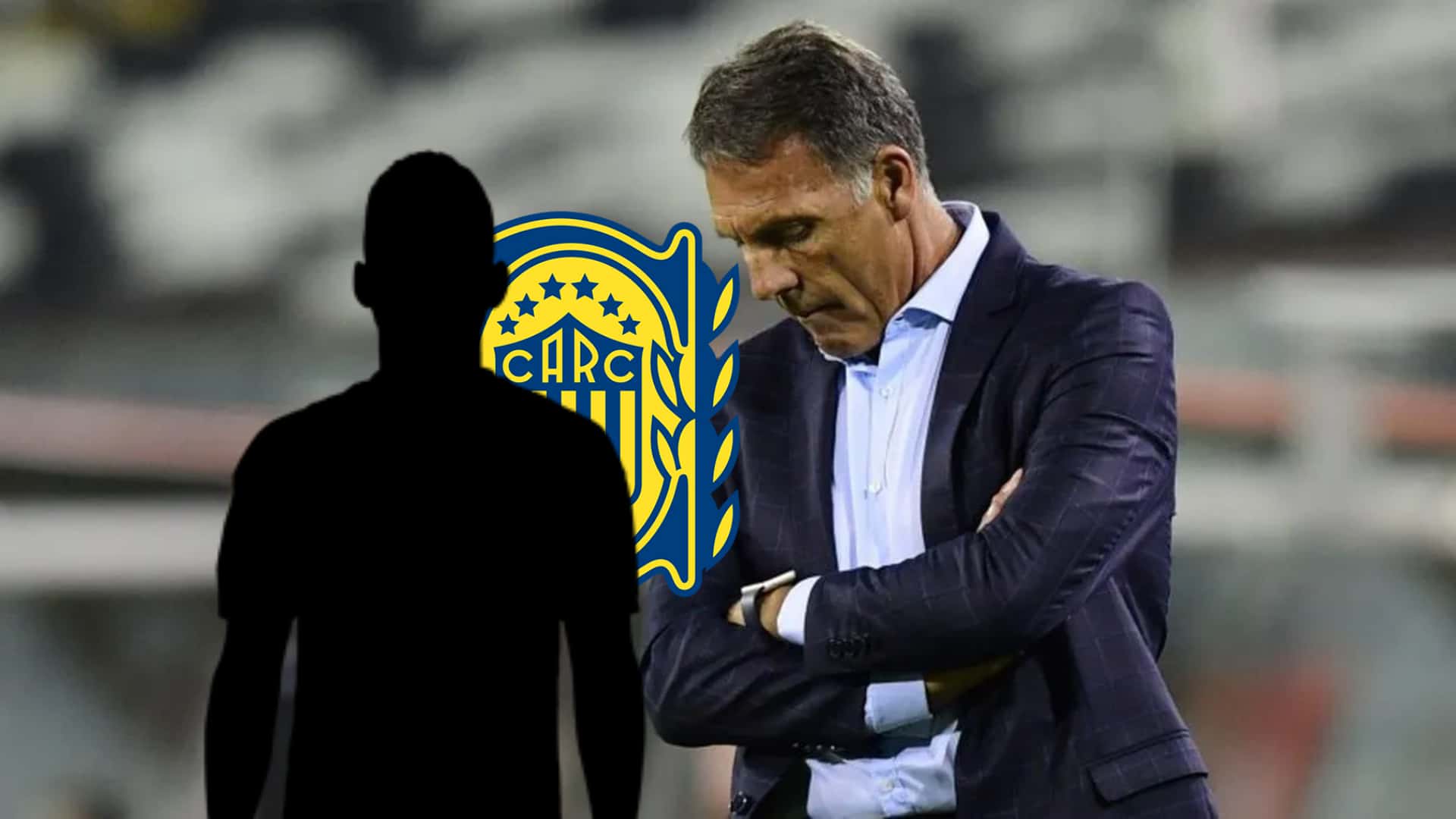 Rosario Central lo quiso repatriar y firmó con otro equipo de Argentina