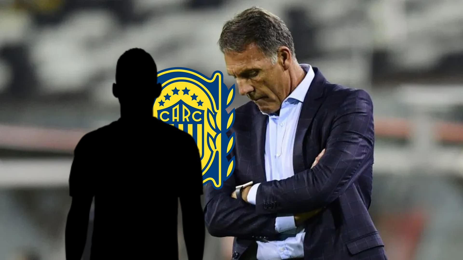 Rosario Central lo quiso repatriar y firmó con otro equipo de Argentina