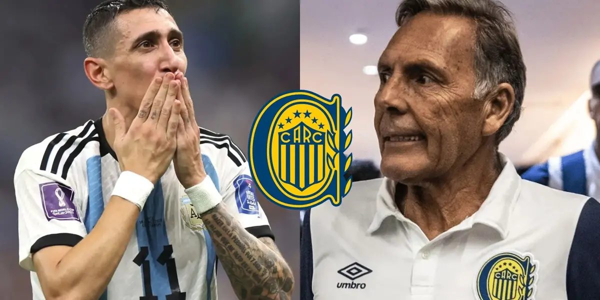 Rosario Central venció al Millonario por penales y avanzó a la final de la Copa de la Liga Profesional.