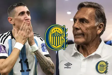 Rosario Central venció al Millonario por penales y avanzó a la final de la Copa de la Liga Profesional.