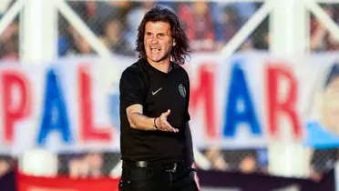 Rubén Darío Insúa hizo una sorpresiva denuncia