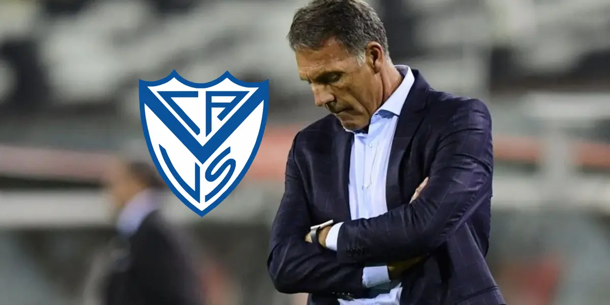 Russo recibió una mala noticia de cara al duelo con Vélez