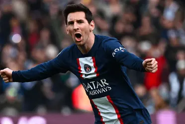 Sabe lo que es ganar la Champions League y podría ser la clave en la negociación con el capitán de la selección argentina