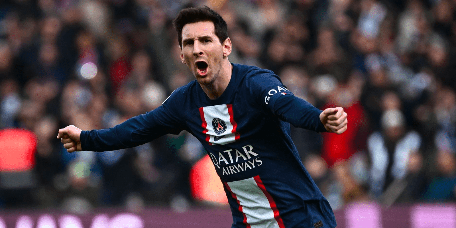 Sabe lo que es ganar la Champions League y podría ser la clave en la negociación con el capitán de la selección argentina