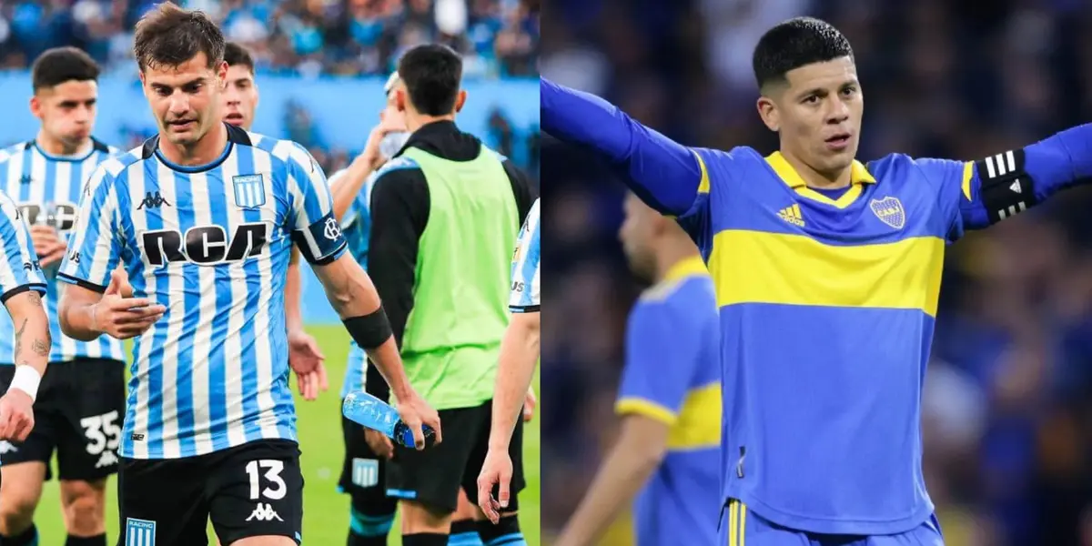 salarios del fútbol argentino.