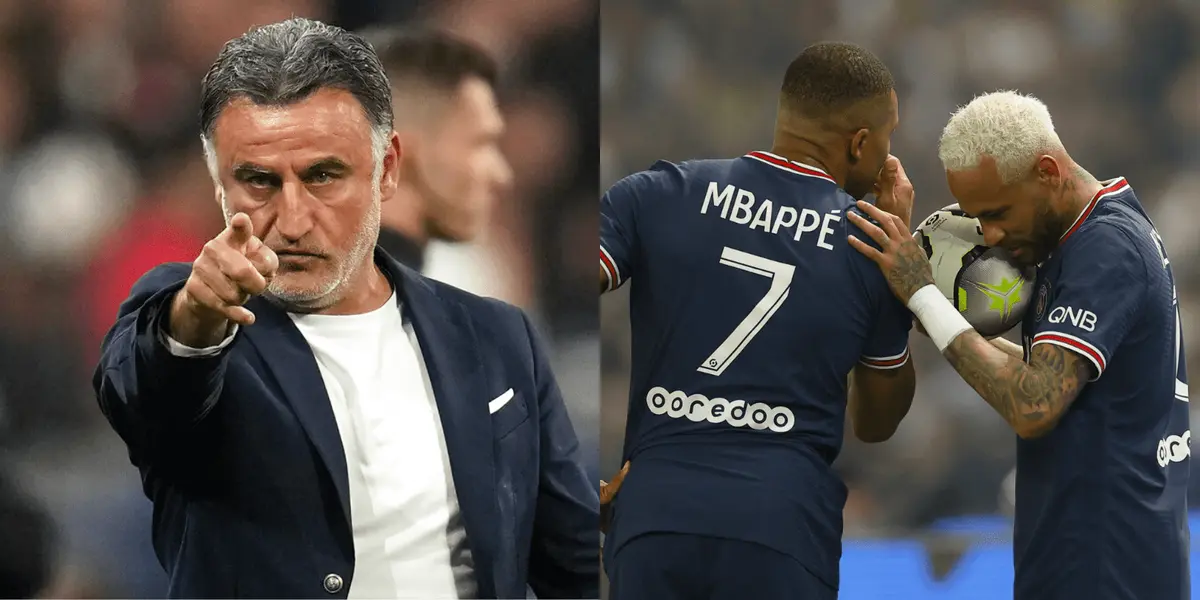 Sale a la luz un nuevo video del partido entre PSG y Juventus, cuando el francés tuvo solo a Ney y prefirió perder una opción clara de gol