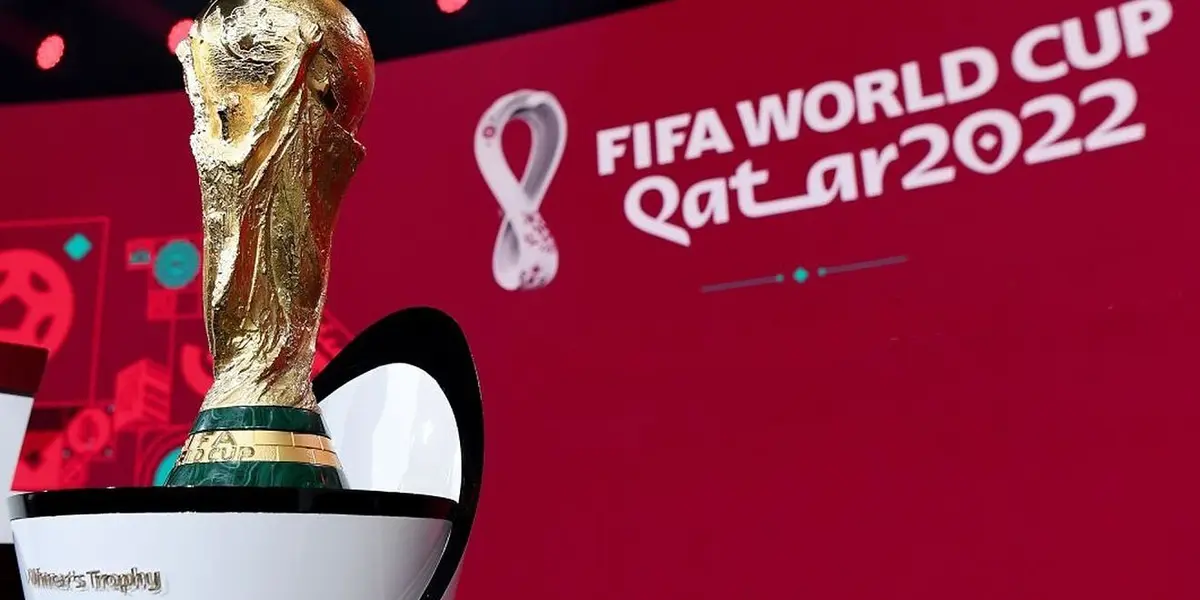 Salió a la luz el diseño de la particular pelota que se usará desde el 21 de noviembre en la Copa del Mundo. 
