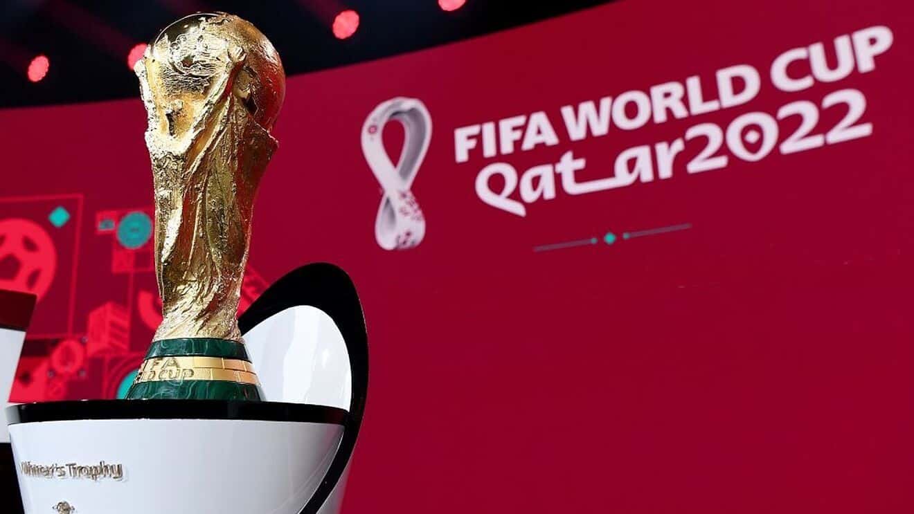 Salió a la luz el diseño de la particular pelota que se usará desde el 21 de noviembre en la Copa del Mundo.